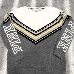 SOLD❤️‍🔥SOLD Victoria’s Secret PINK Varsity